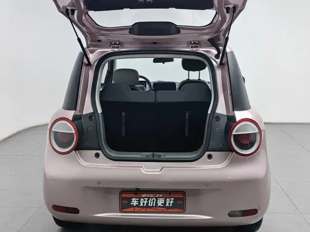 Changan Lumin — Фото автомобиля 16