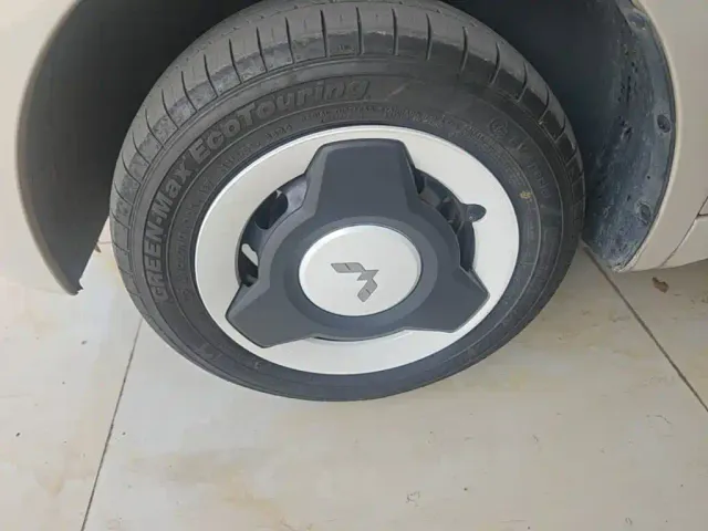 Wuling Hongguang Mini EV — Фото автомобиля 22