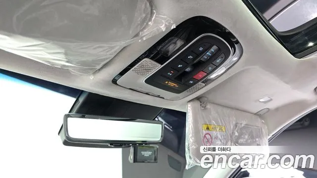Hyundai Palisade The New — Фото автомобиля 18