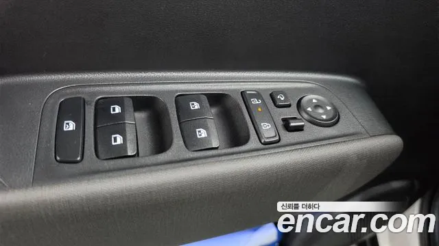 Hyundai Casper Electric — Фото автомобиля 30