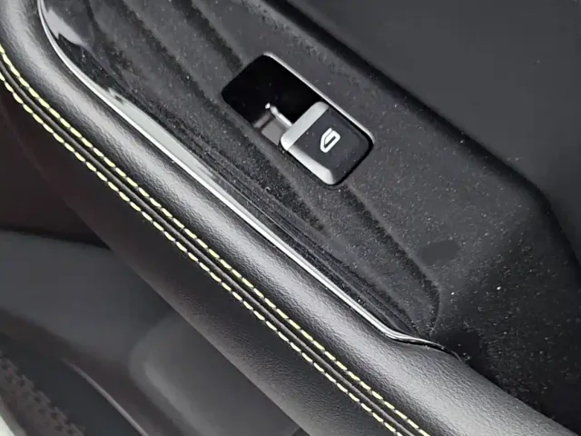 Geely Xingrui — Фото автомобиля 11
