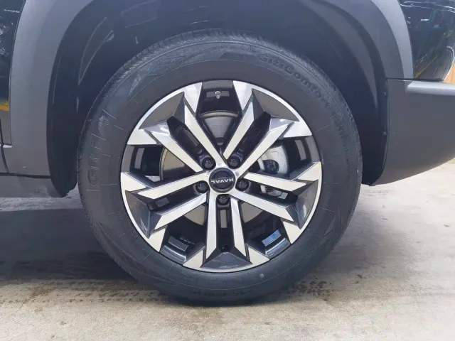 Haval Big Dog — Фото автомобиля 17