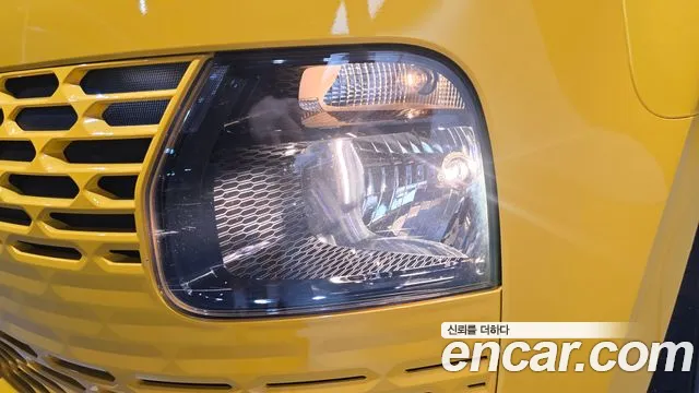 Hyundai Staria — Фото автомобиля 7