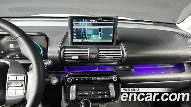 Hyundai Casper — Фото автомобиля 14