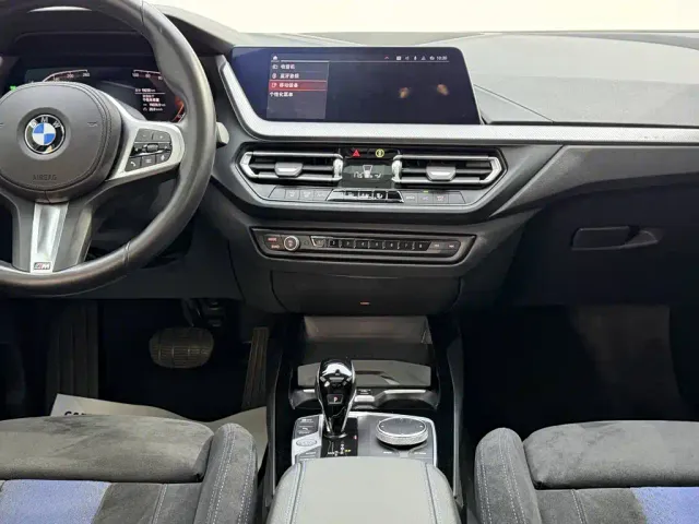 BMW 2 Series — Фото автомобиля 28