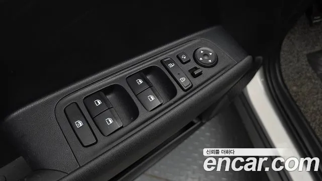 Hyundai Casper — Фото автомобиля 27