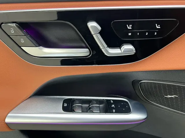 Mercedes-Benz GLC-Class — Фото автомобиля 18