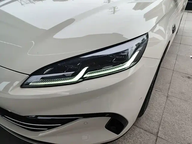 BYD Seal 06 — Фото автомобиля 14