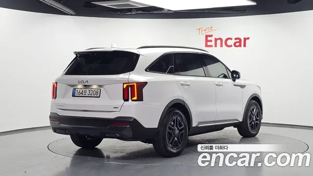 Kia Sorento — Фото автомобиля 2