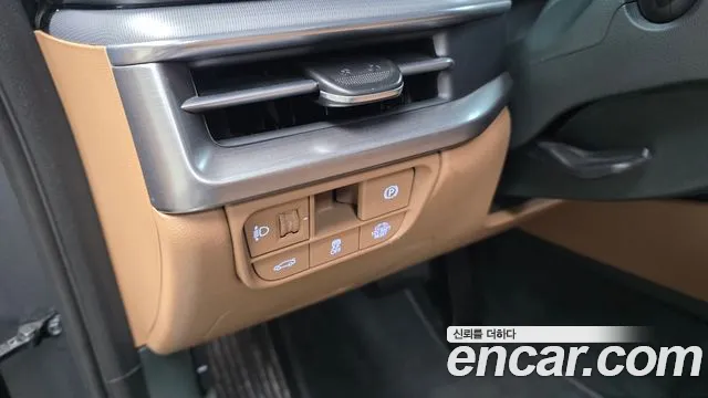Hyundai Grandeur GN7 — Фото автомобиля 24