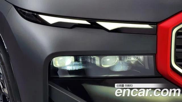 BMW XM — Фото автомобиля 18