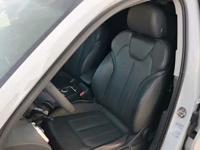 Audi Q2L — Фото автомобиля 14