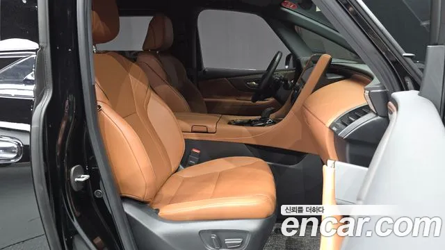 Toyota Alphard 4th Gen — Фото автомобиля 18