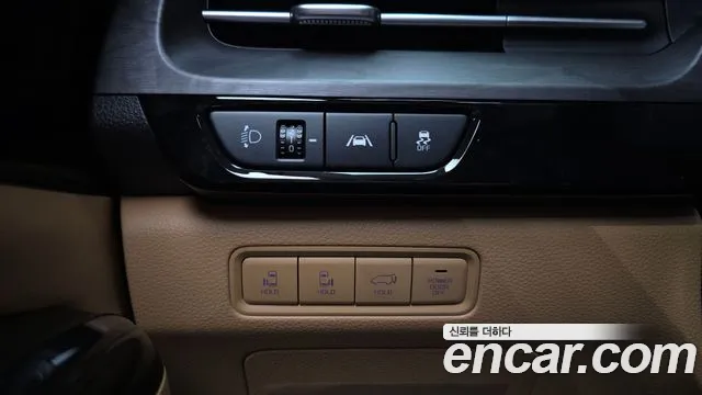 Kia Carnival 4th Gen — Фото автомобиля 28