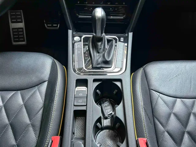 Volkswagen CC — Фото автомобиля 9