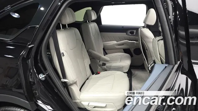 Kia Sorento 4th Gen — Фото автомобиля 11
