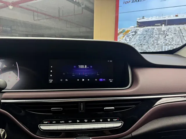 GAC Trumpchi M6 — Фото автомобиля 12