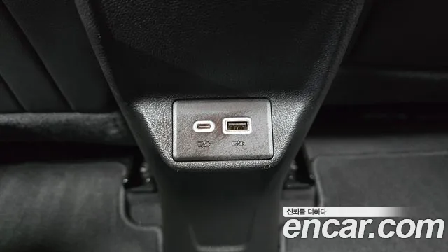 Chevrolet Bolt EV New — Фото автомобиля 18