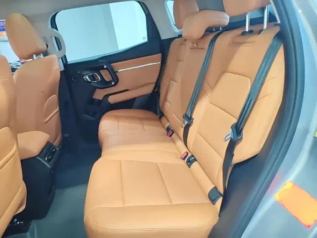 Haval Big Dog — Фото автомобиля 16