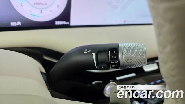 Genesis G80 Бензин 2.5 турбо AWD — Фото автомобиля 28