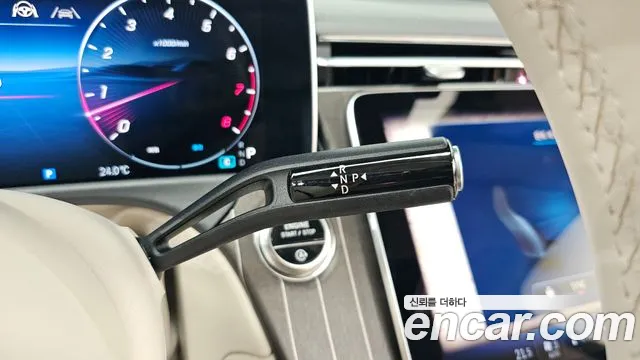 Mercedes-Benz E-Class E-класс W214 E300 4MATIC Exclusive — Фото автомобиля 8