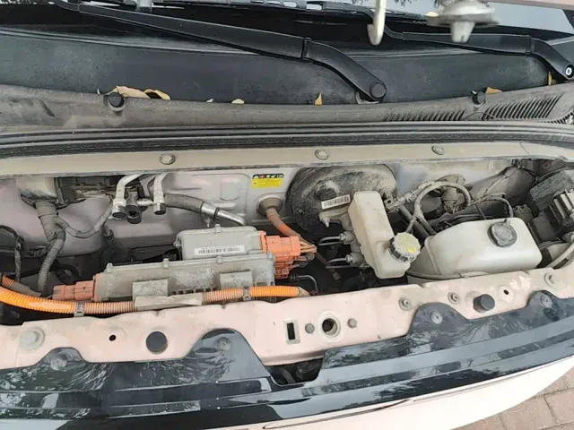 Wuling Hongguang Mini EV — Фото автомобиля 19