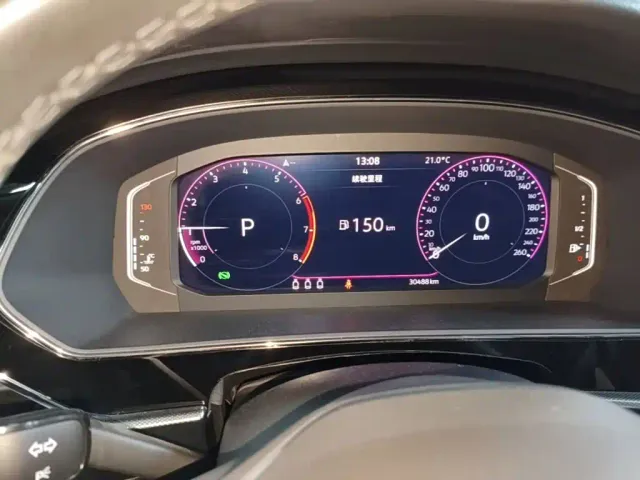 Volkswagen Passat — Фото автомобиля 11