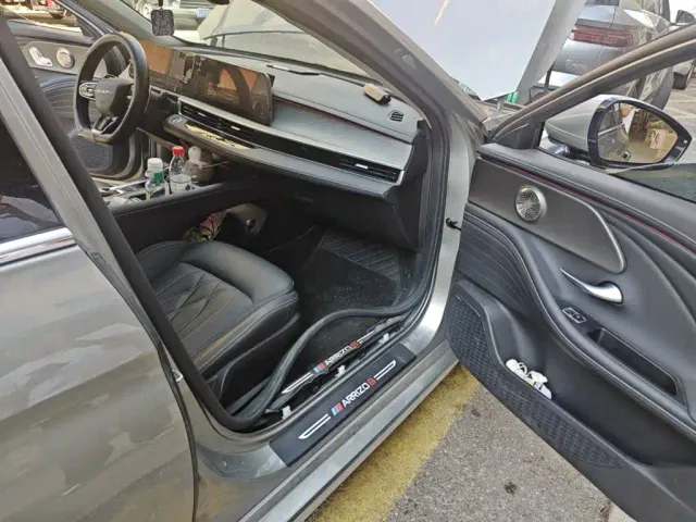 Chery Arrizo 8 — Фото автомобиля 16