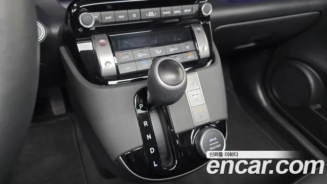 Hyundai Casper Casper Turbo Inspiration — Фото автомобиля 9