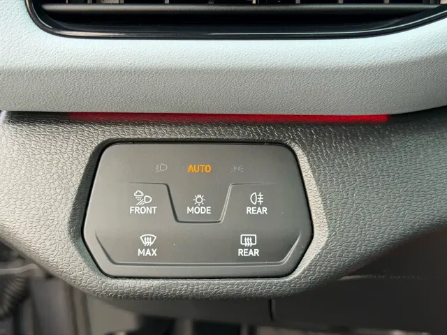 Volkswagen ID.4 X — Фото автомобиля 10
