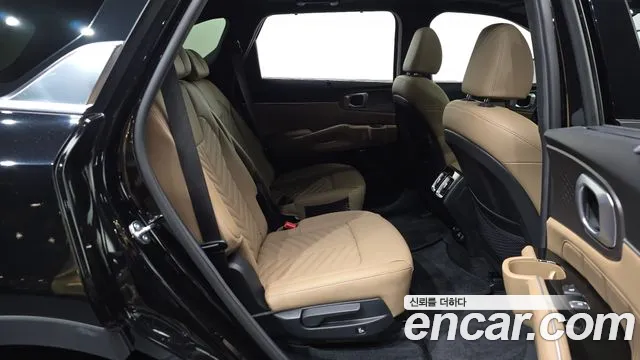 Kia Sorento 4th Gen — Фото автомобиля 17