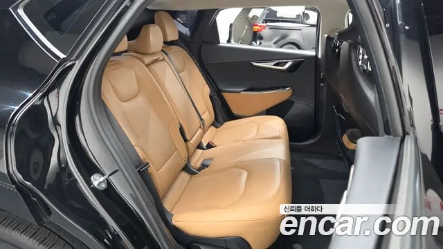 Kia EV6 — Фото автомобиля 17