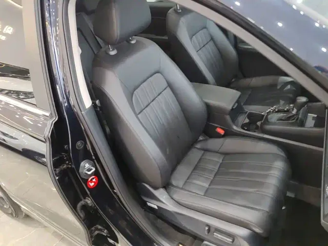 Honda Breeze — Фото автомобиля 24