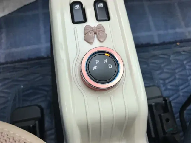 Wuling Hongguang Mini EV — Фото автомобиля 15