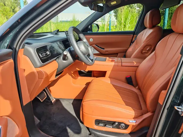 Aito M7 — Фото автомобиля 7
