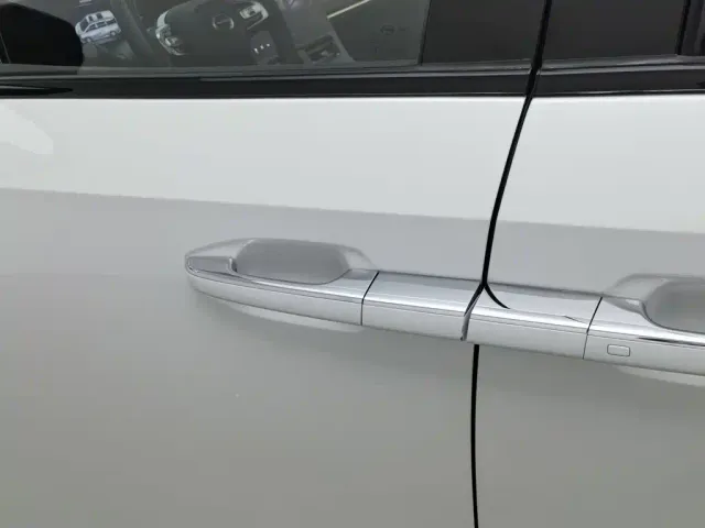 GAC Trumpchi M8 — Фото автомобиля 18