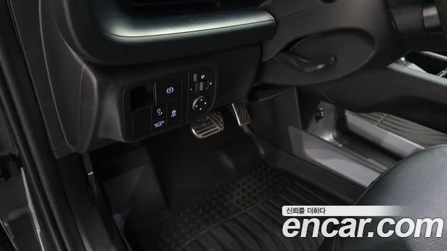 Hyundai Ioniq 6 — Фото автомобиля 20