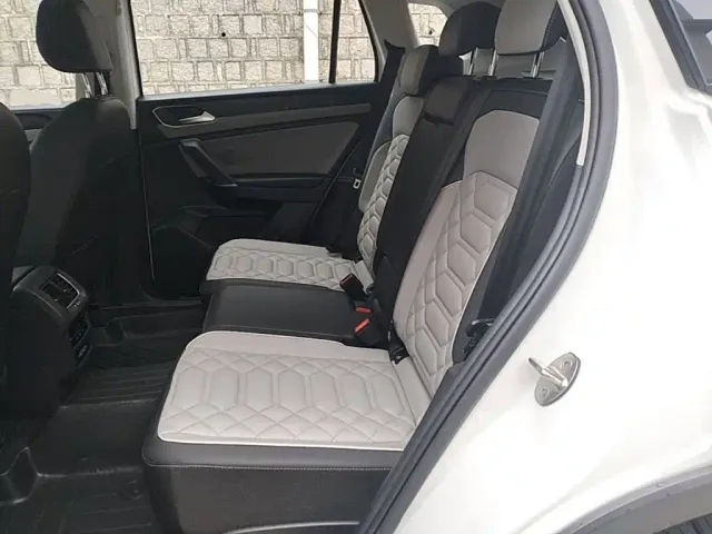 Volkswagen Tayron — Фото автомобиля 16