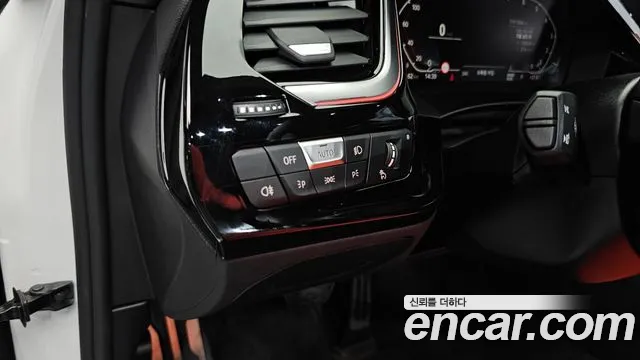 BMW Z4 sDrive20i M Sport — Фото автомобиля 15