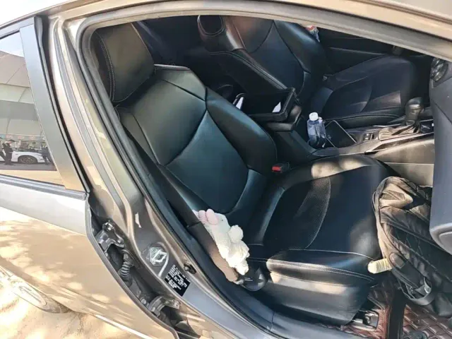 Toyota Corolla — Фото автомобиля 24