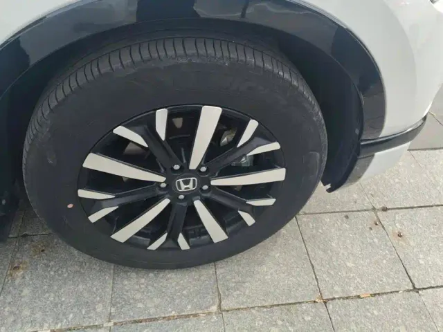 Honda Breeze — Фото автомобиля 6