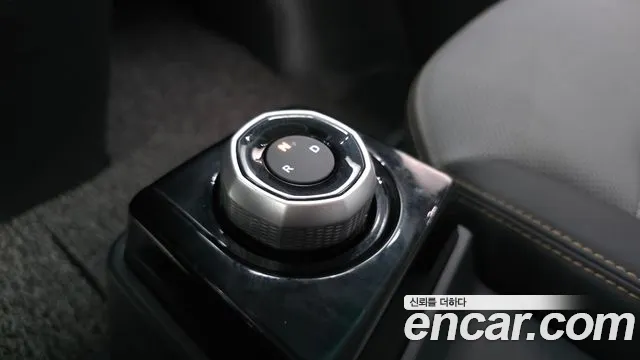 Geely SE-A2 Van — Фото автомобиля 9
