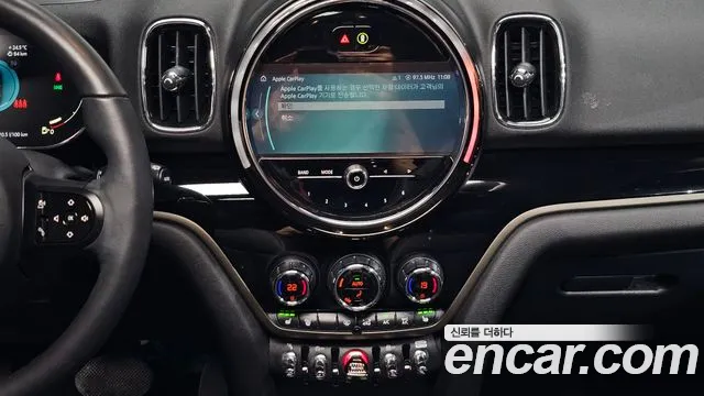 MINI Countryman — Фото автомобиля 22