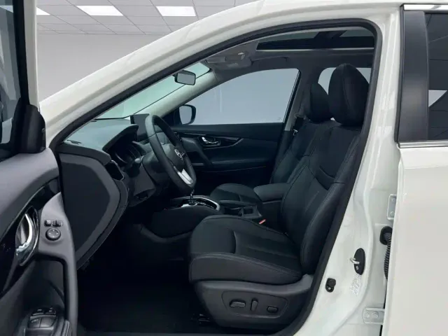 Nissan X-Trail — Фото автомобиля 13