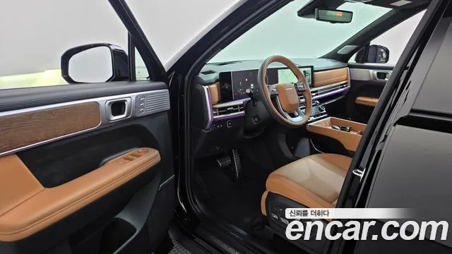 Hyundai Santa Fe — Фото автомобиля 15