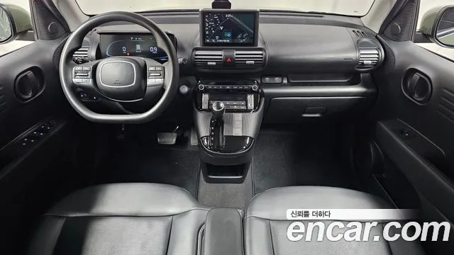 Hyundai Casper Casper Turbo Smart — Фото автомобиля 7
