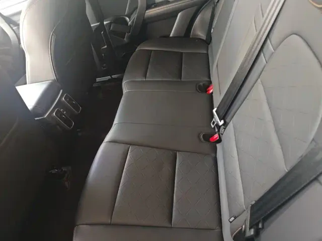 Haval Big Dog — Фото автомобиля 16