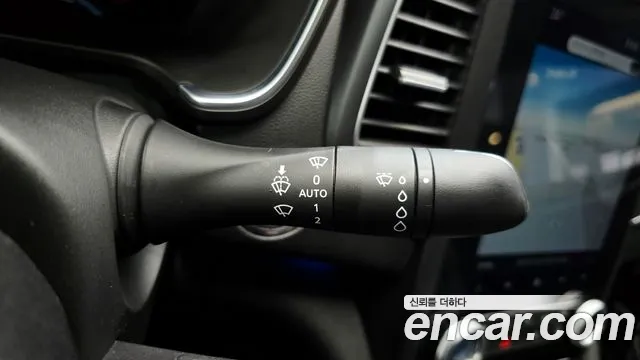 Renault Korea SM6 SM6 (New) — Фото автомобиля 26