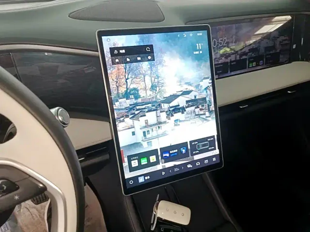 Geely Galaxy L7 — Фото автомобиля 12