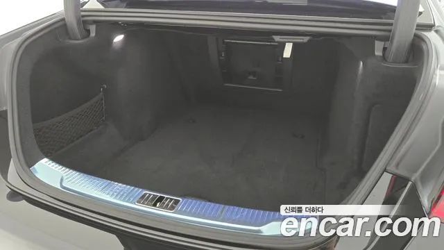 Mercedes-Benz S-Class S-класс W223 — Фото автомобиля 11